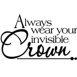 Meet your Posher, Felicia